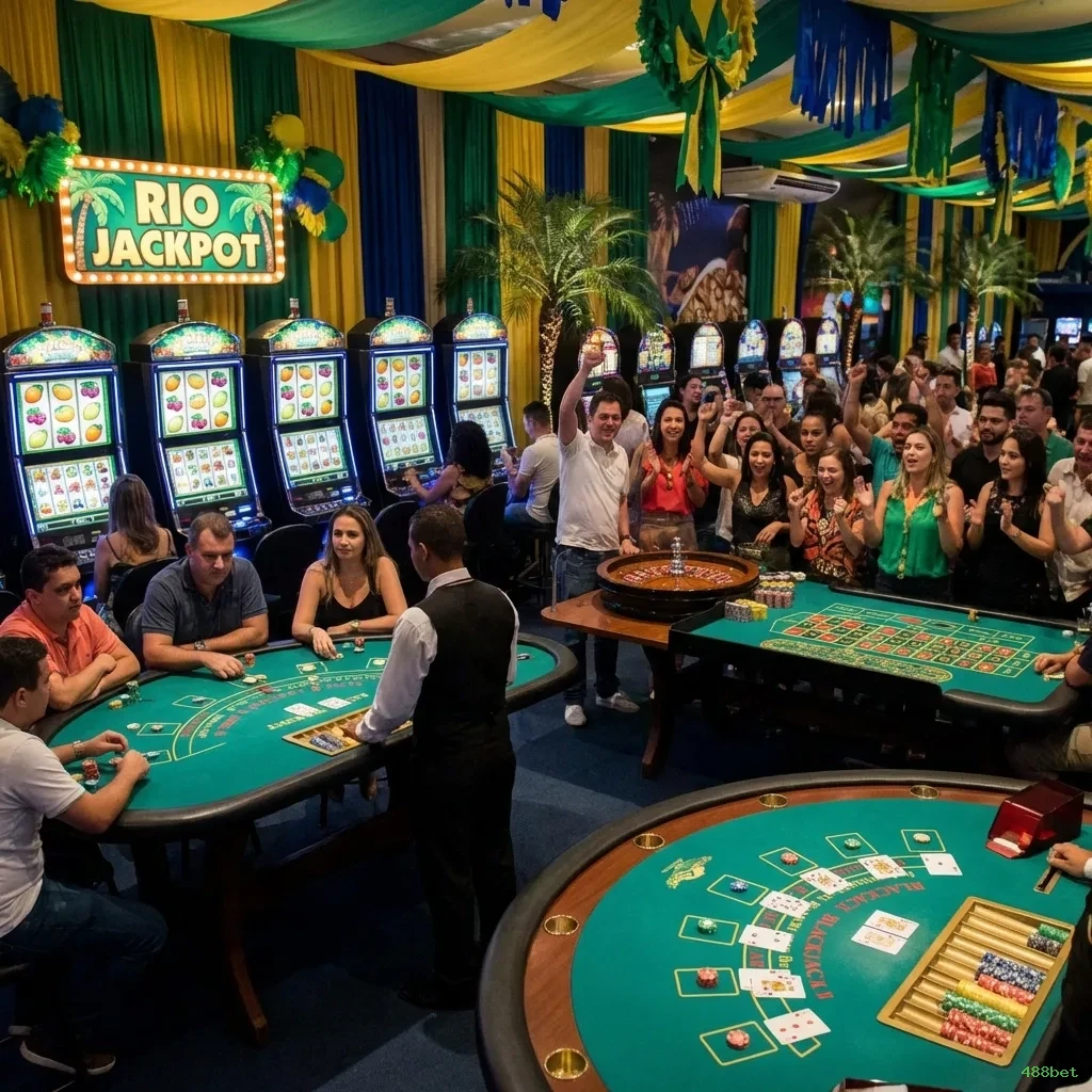 App 488bet Android download