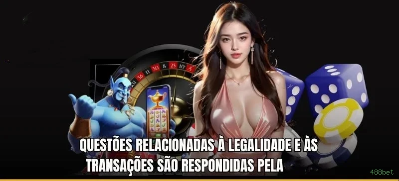 Bônus boas-vindas 488bet R$100