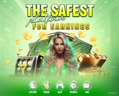 Programa VIP 488bet - benefícios exclusivos