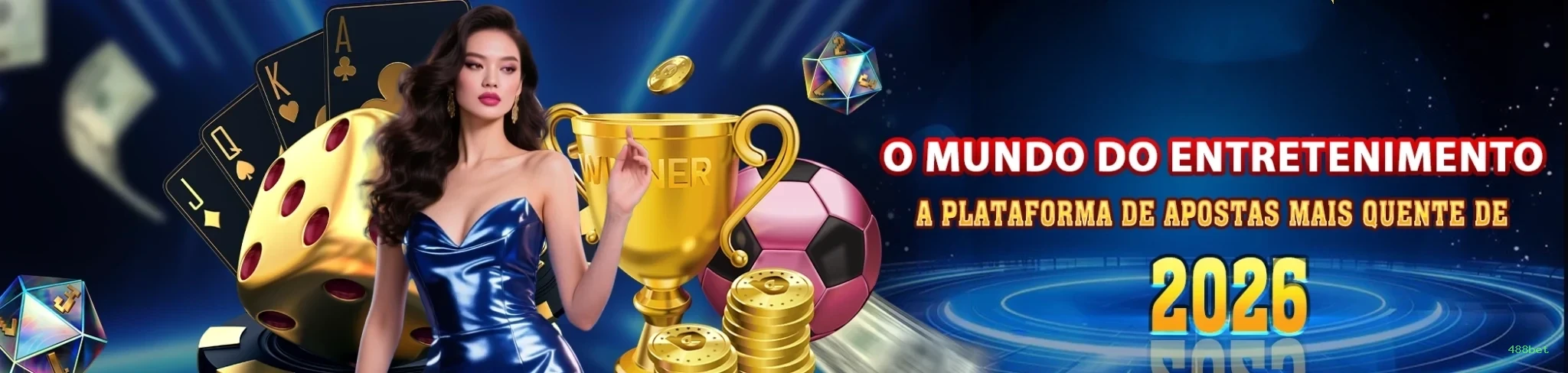 Slots com prêmios 488bet